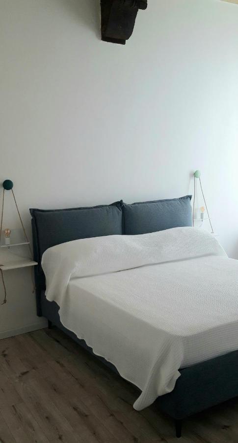 Apartmán La Casa Nel Borgo Parma Exteriér fotografie