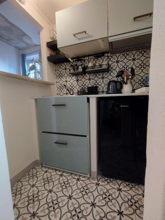 Apartmán La Casa Nel Borgo Parma Exteriér fotografie