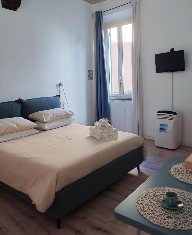 Apartmán La Casa Nel Borgo Parma Exteriér fotografie