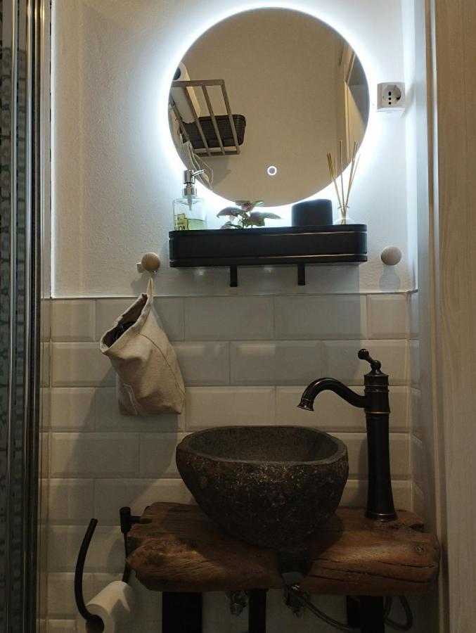 Apartmán La Casa Nel Borgo Parma Exteriér fotografie