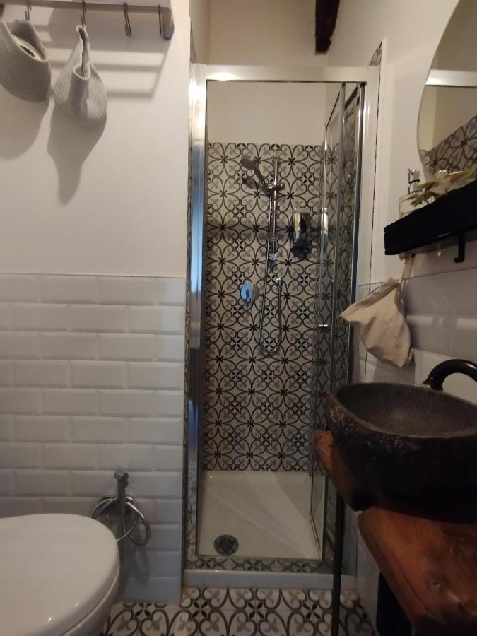 Apartmán La Casa Nel Borgo Parma Exteriér fotografie