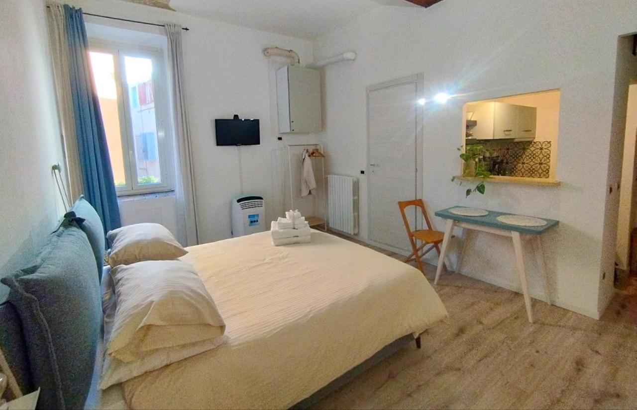 Apartmán La Casa Nel Borgo Parma Exteriér fotografie