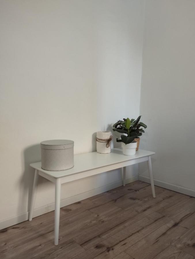 Apartmán La Casa Nel Borgo Parma Exteriér fotografie