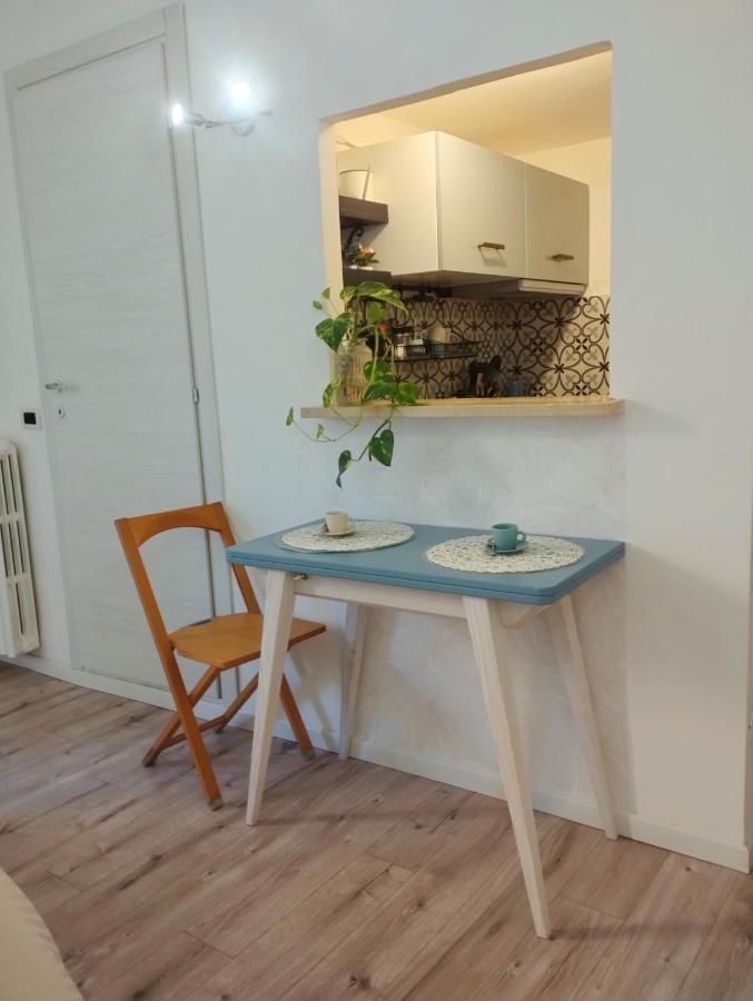 Apartmán La Casa Nel Borgo Parma Exteriér fotografie