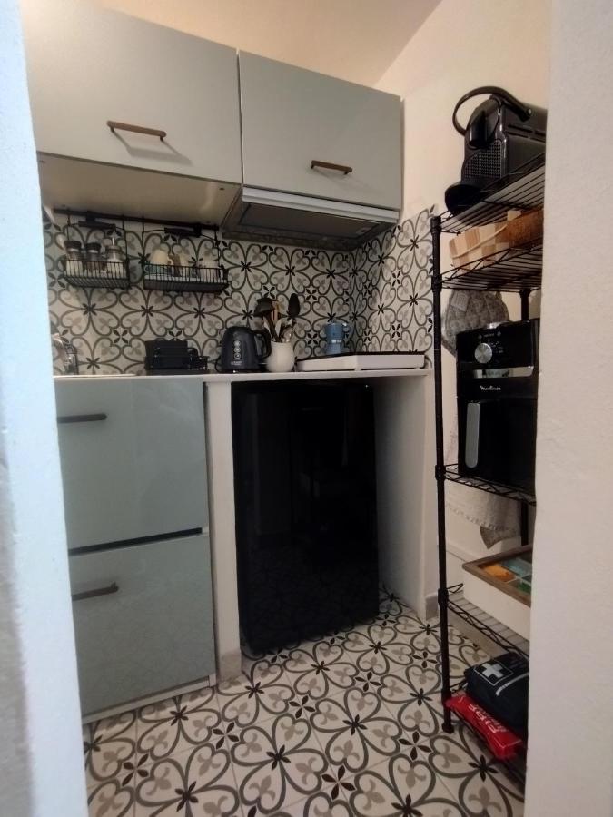 Apartmán La Casa Nel Borgo Parma Exteriér fotografie