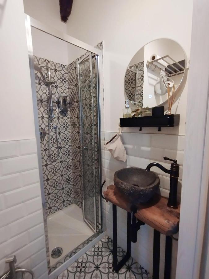 Apartmán La Casa Nel Borgo Parma Exteriér fotografie